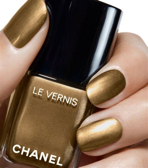 chanel nail polish 648|chanel longwear nails.